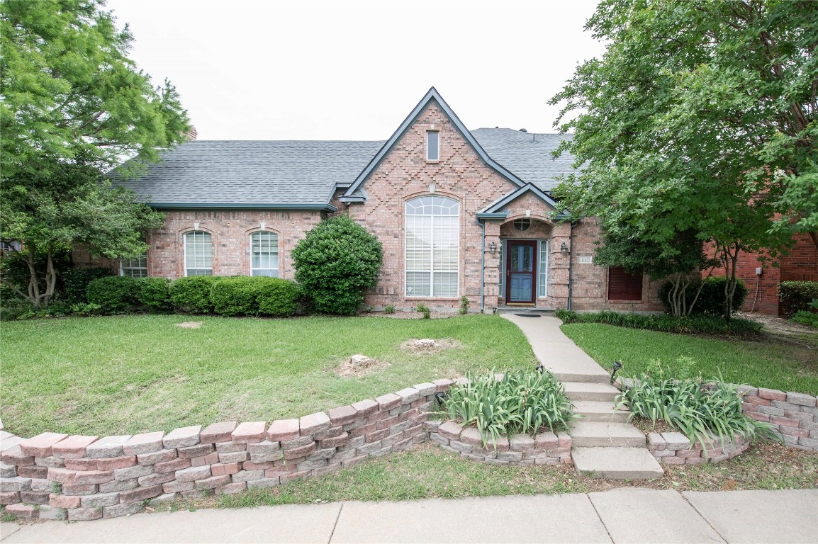 817 Heritage Parkway S Allen TX 75002
