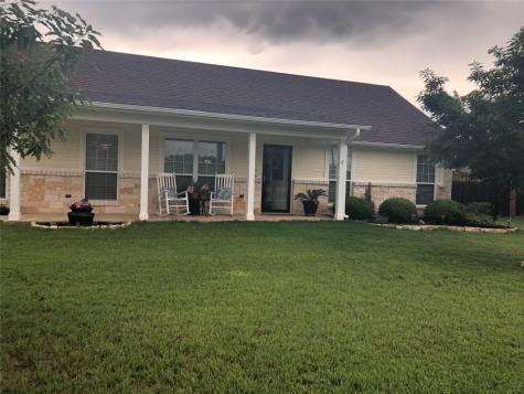 313 E River Oaks Road Early TX 76802