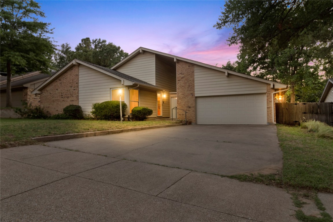 806 Tanglewood Lane Arlington TX 76012