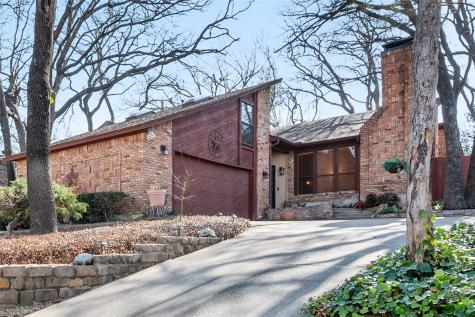 4611 Spring Creek Road Arlington TX 76017
