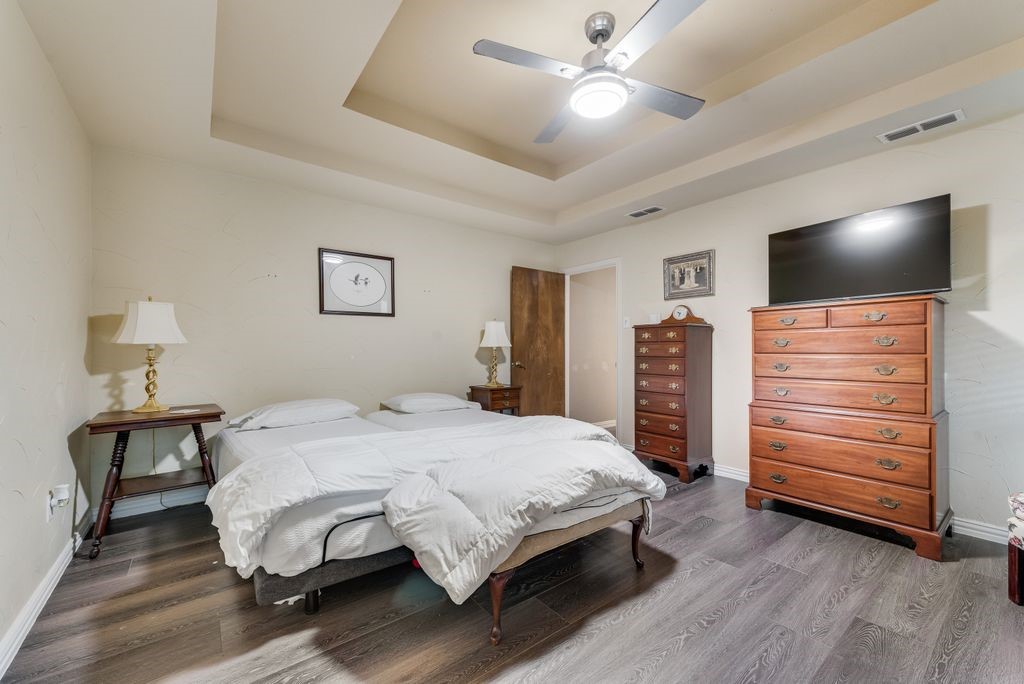 1606 Beaver Creek Drive Duncanville TX 75137