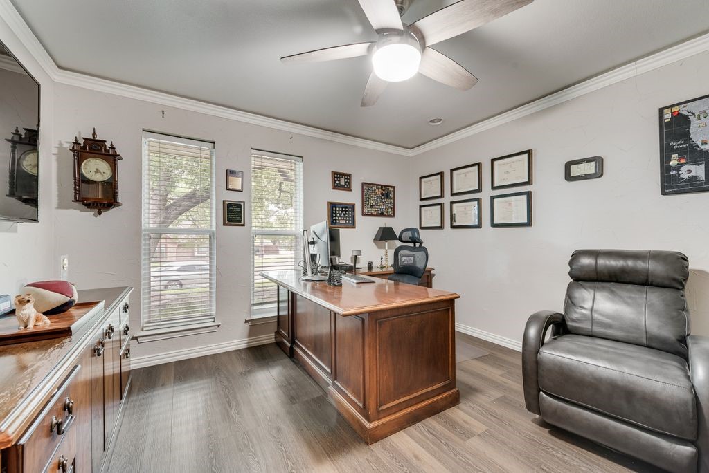 1606 Beaver Creek Drive Duncanville TX 75137