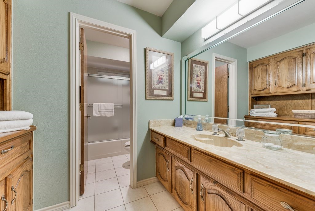1606 Beaver Creek Drive Duncanville TX 75137