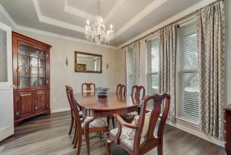 1606 Beaver Creek Drive Duncanville TX 75137