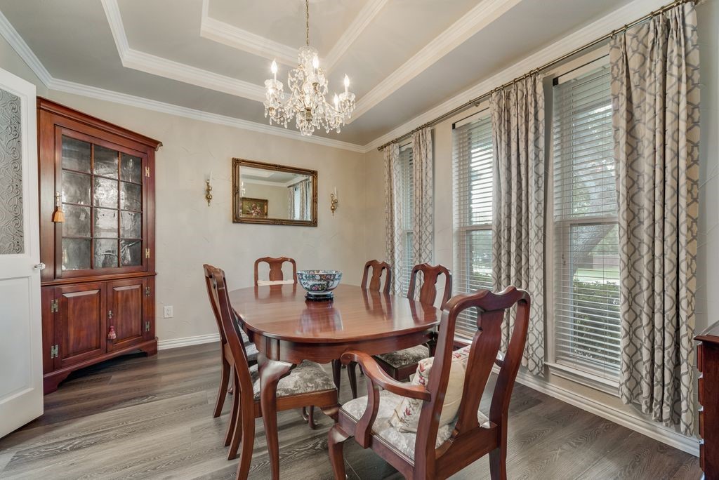 1606 Beaver Creek Drive Duncanville TX 75137