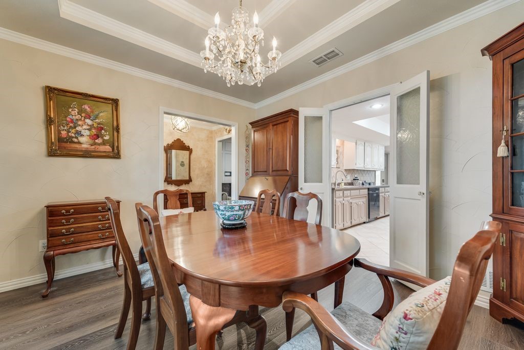 1606 Beaver Creek Drive Duncanville TX 75137