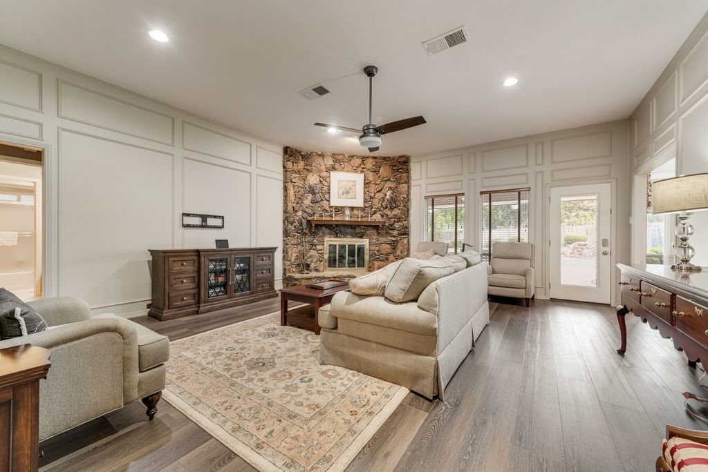 1606 Beaver Creek Drive Duncanville TX 75137