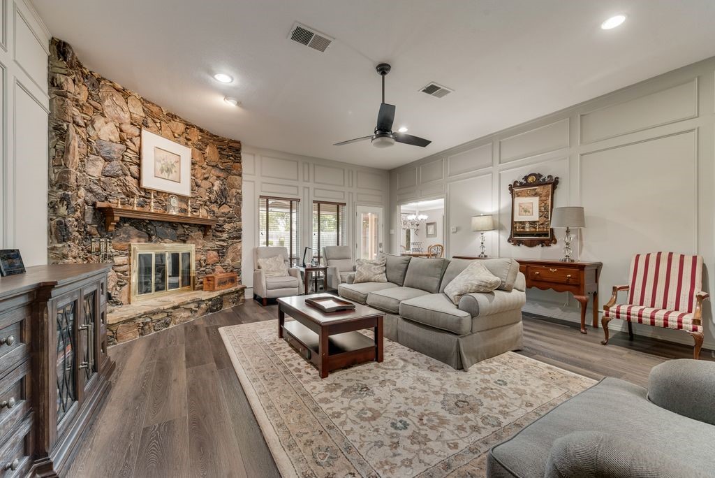 1606 Beaver Creek Drive Duncanville TX 75137
