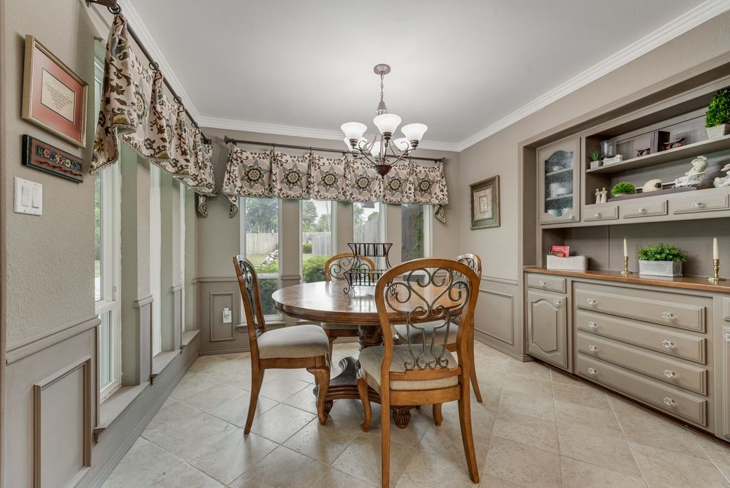 1606 Beaver Creek Drive Duncanville TX 75137