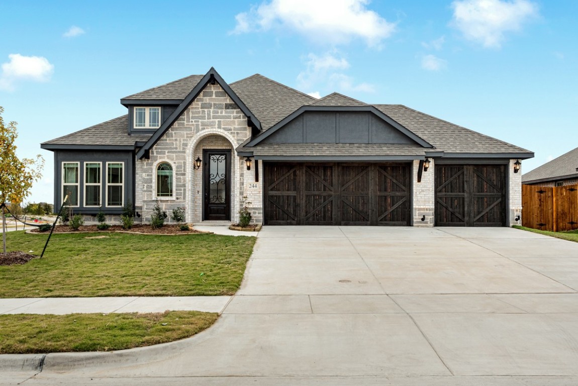244 Resting Place Road Waxahachie TX 75165