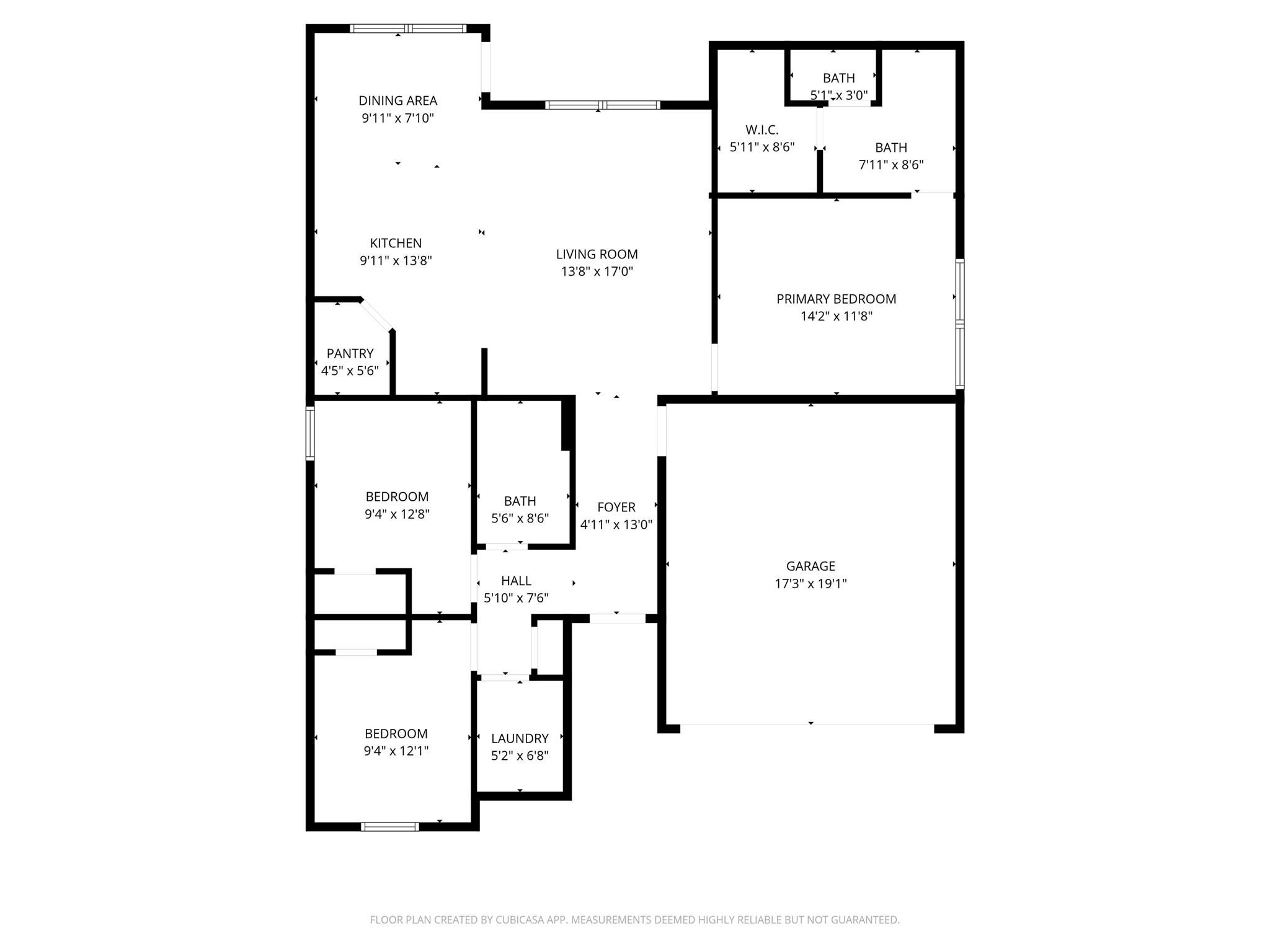1322 Community Way Royse City TX 75189