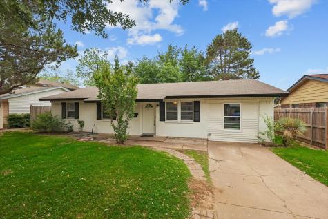 1906 Dunning Street Irving TX 75061