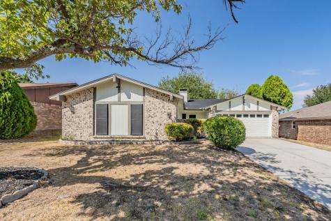 6808 Westglen Drive Fort Worth TX 76133