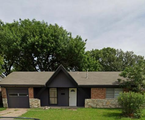 4225 Princeton Drive Garland TX 75042
