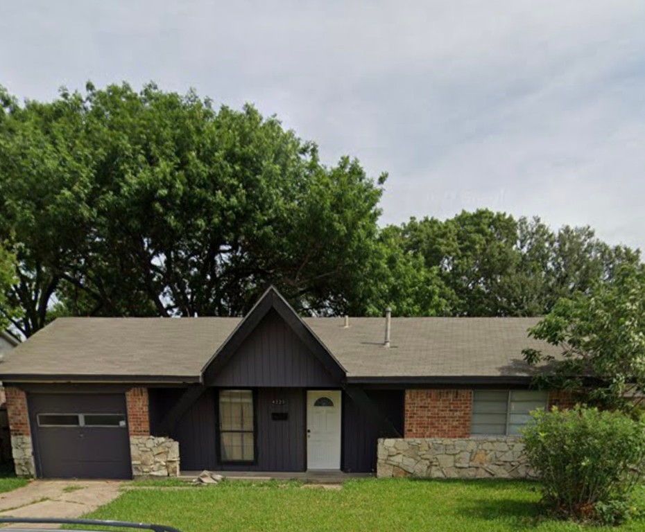 4225 Princeton Drive Garland TX 75042