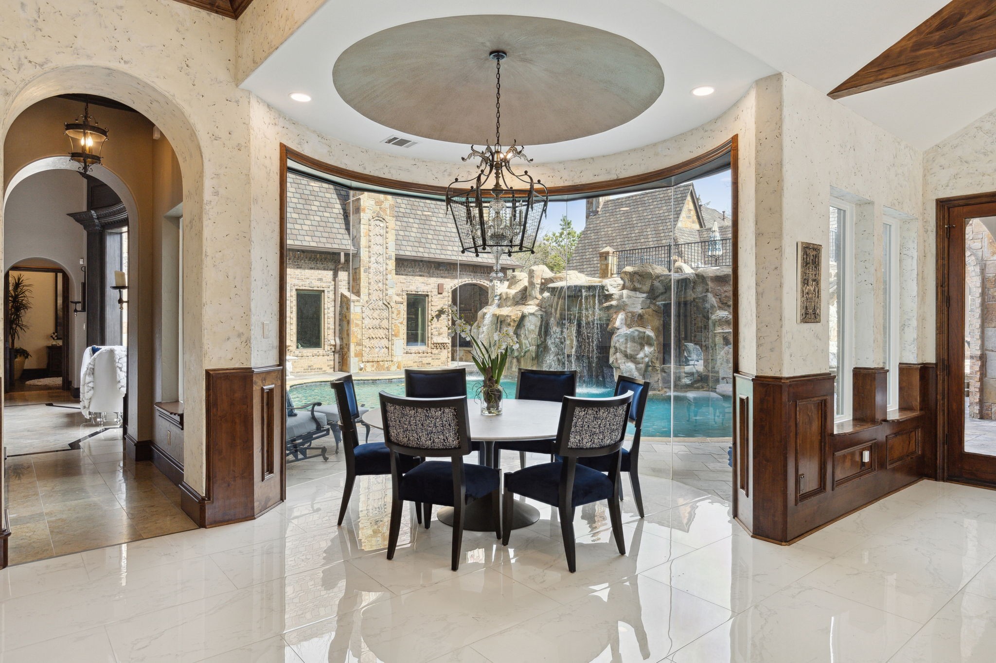 1161 La Mirada Southlake TX 76092