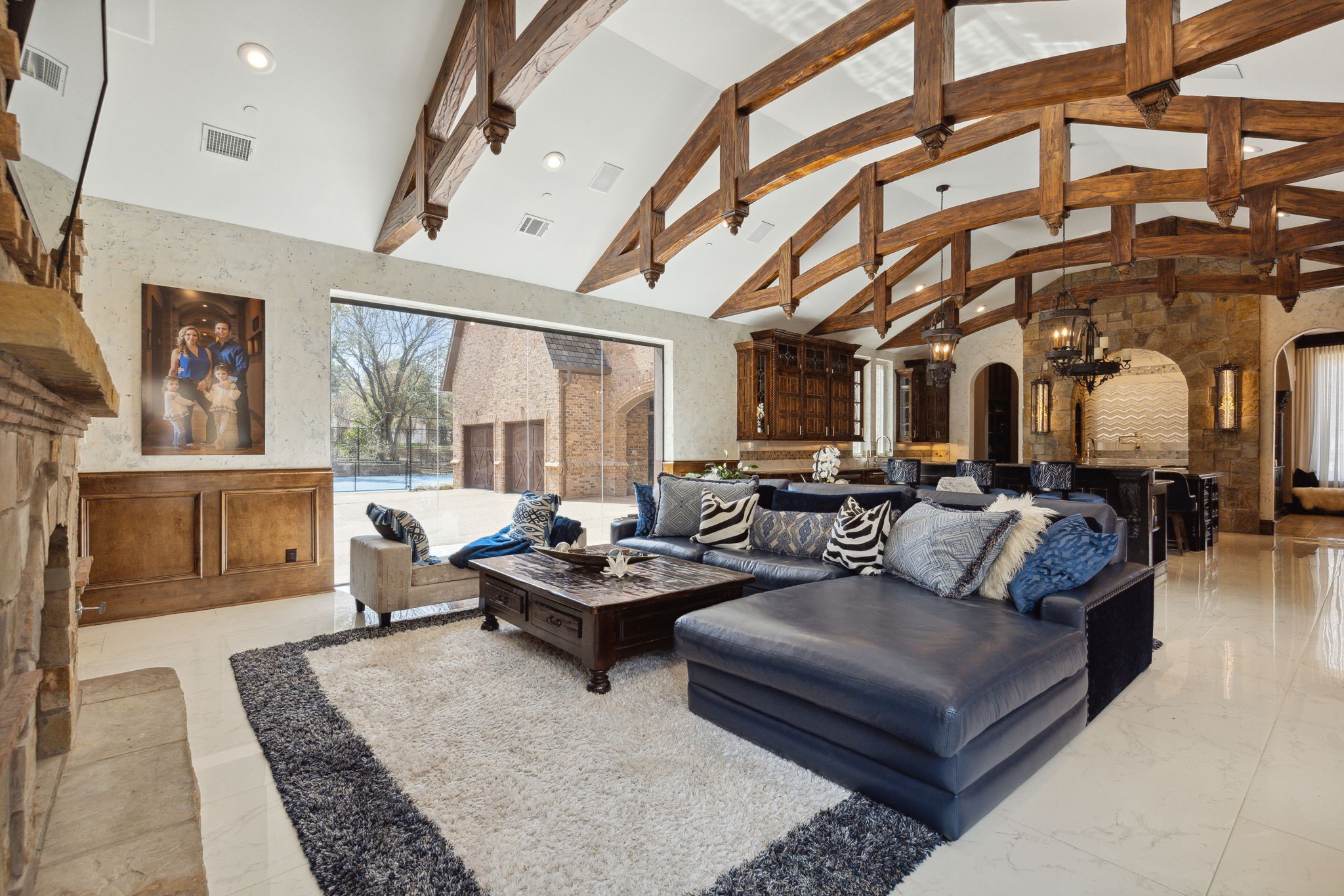 1161 La Mirada Southlake TX 76092