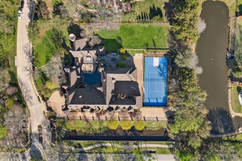 1161 La Mirada Southlake TX 76092