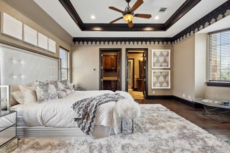 1161 La Mirada Southlake TX 76092