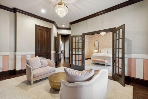 1161 La Mirada Southlake TX 76092