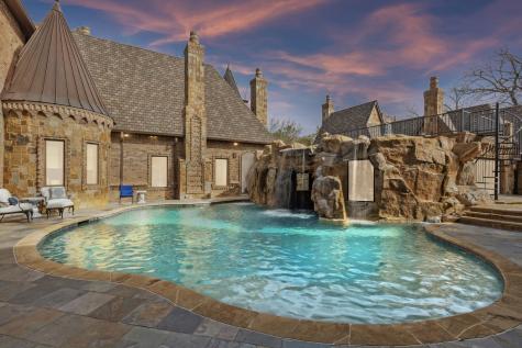 1161 La Mirada Southlake TX 76092