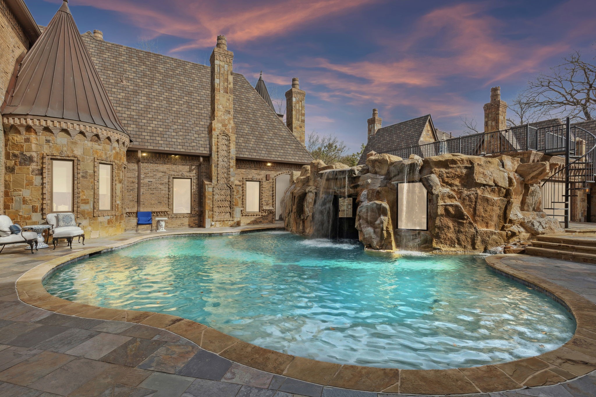 1161 La Mirada Southlake TX 76092