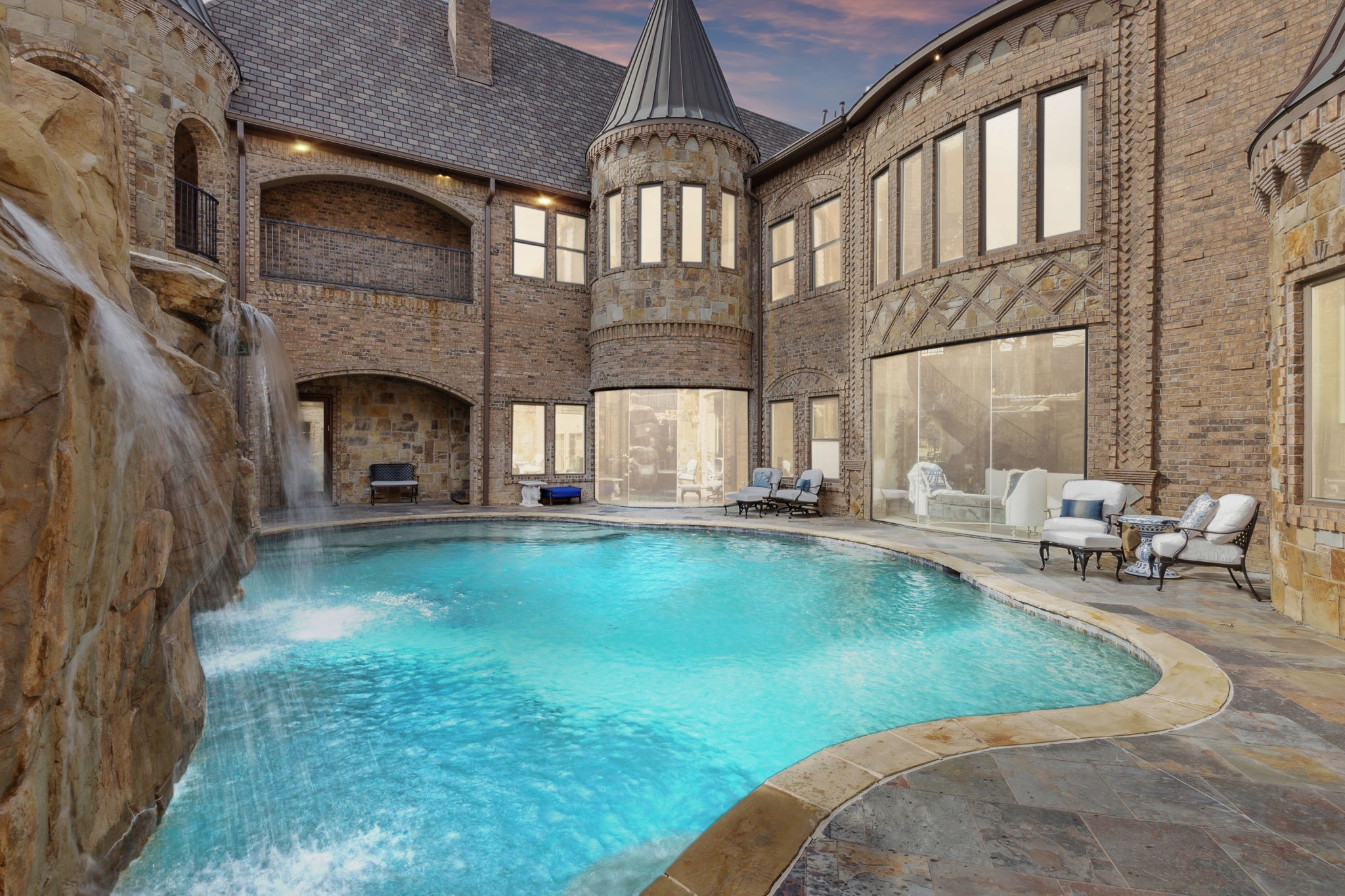 1161 La Mirada Southlake TX 76092