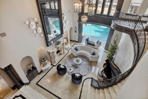 1161 La Mirada Southlake TX 76092