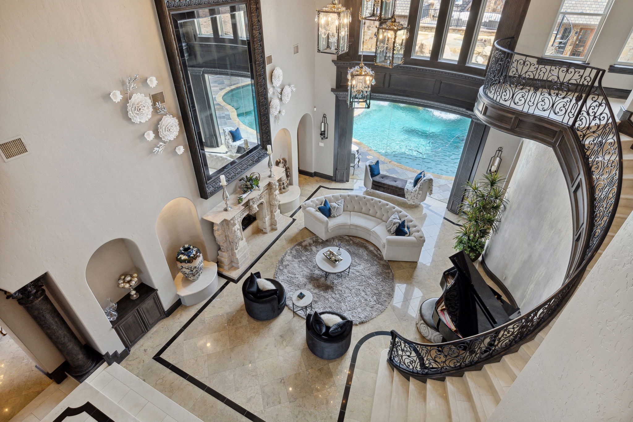 1161 La Mirada Southlake TX 76092