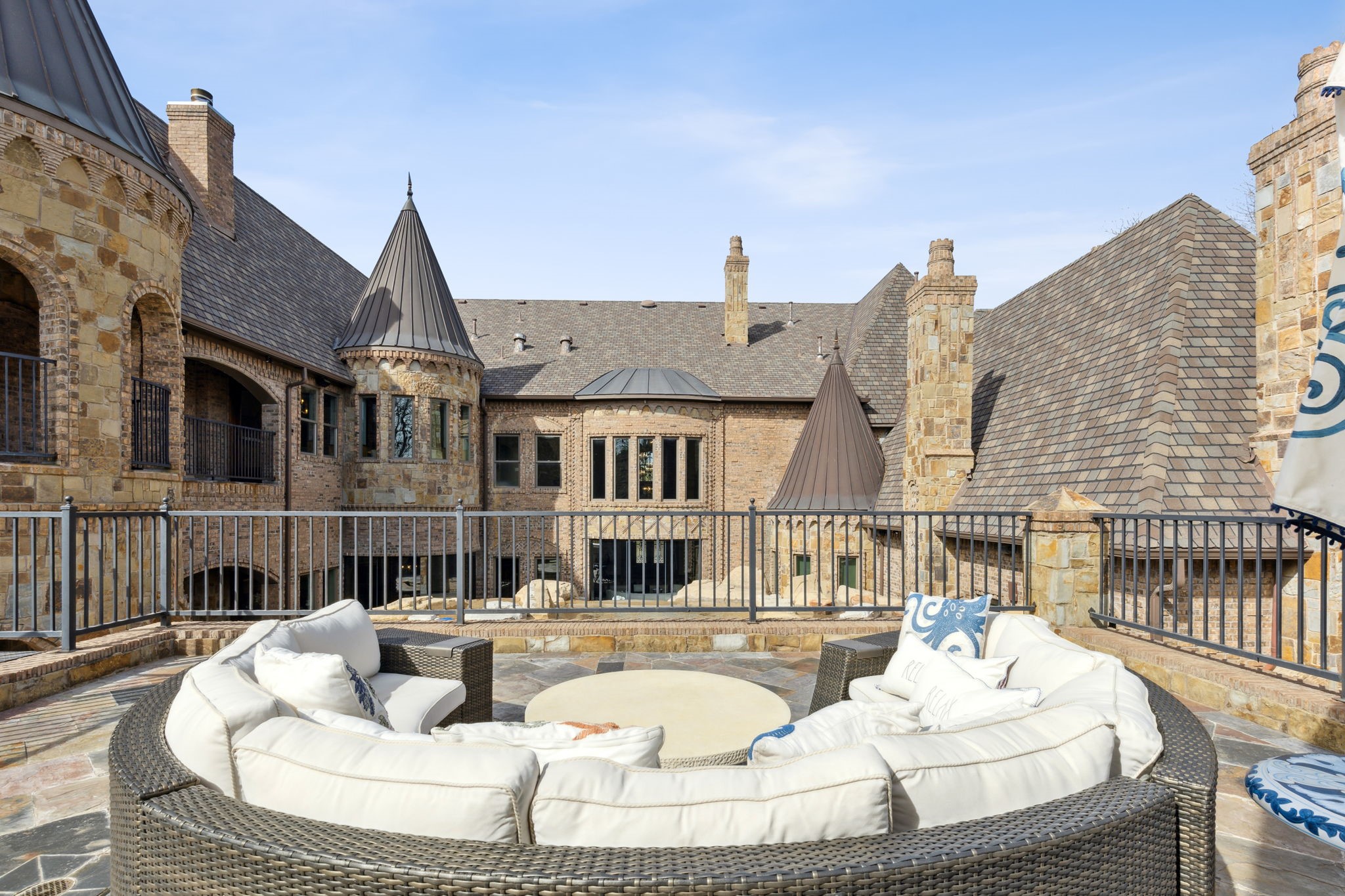 1161 La Mirada Southlake TX 76092