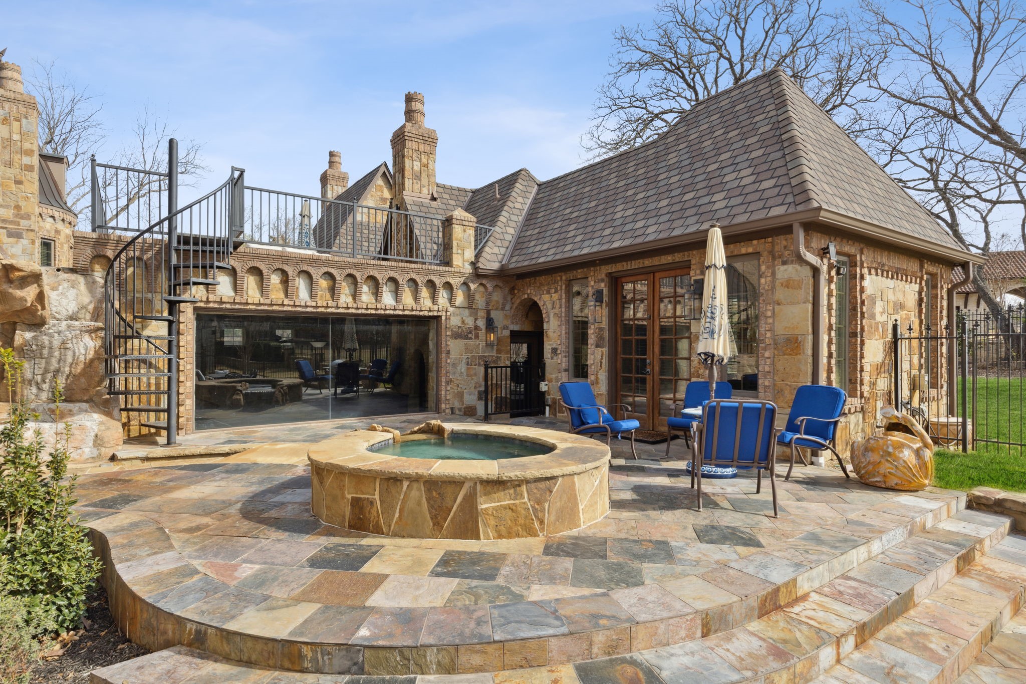 1161 La Mirada Southlake TX 76092