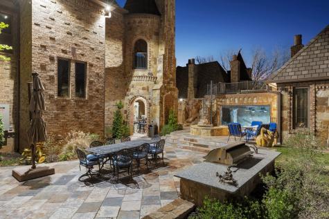 1161 La Mirada Southlake TX 76092