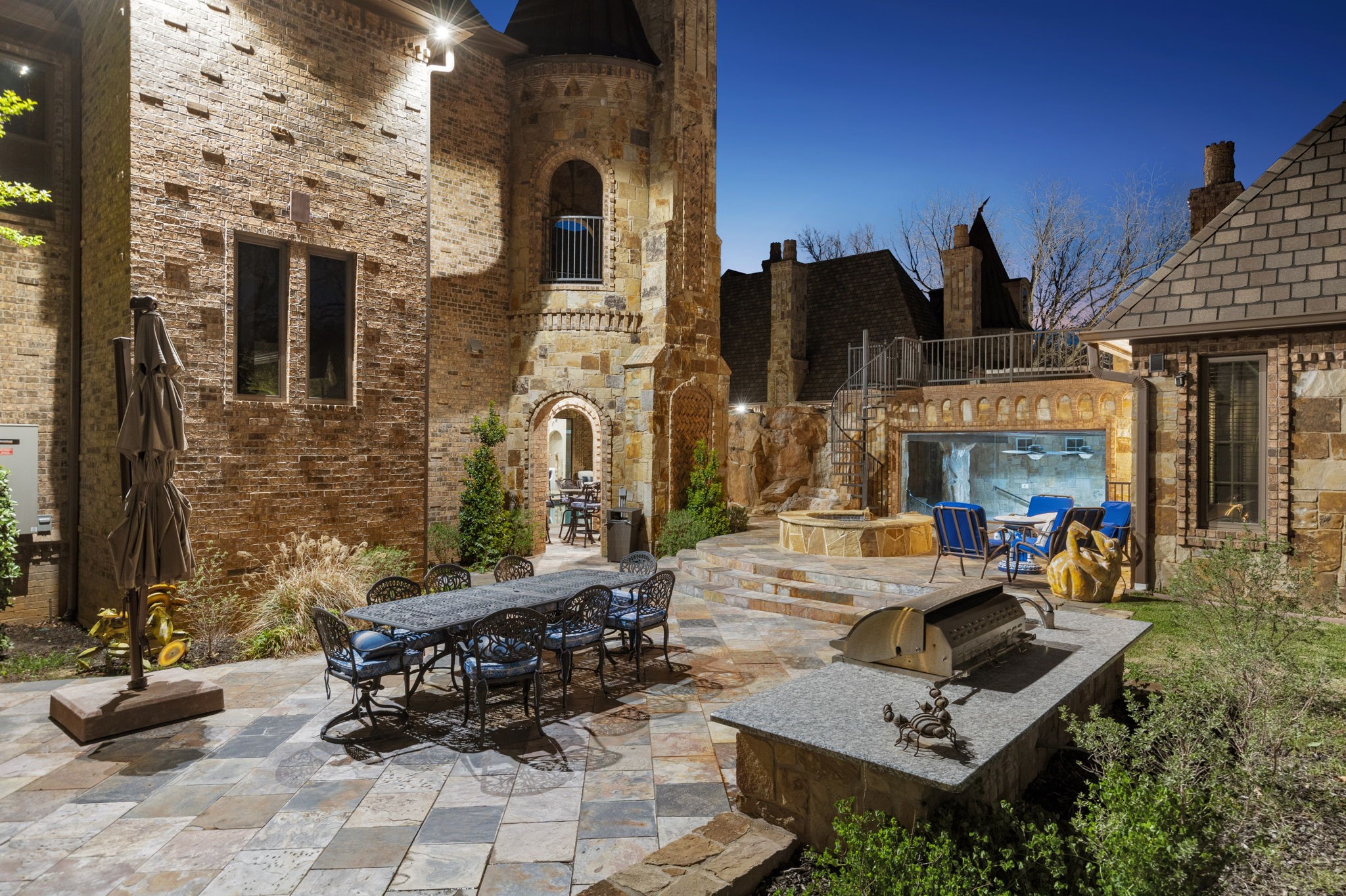 1161 La Mirada Southlake TX 76092