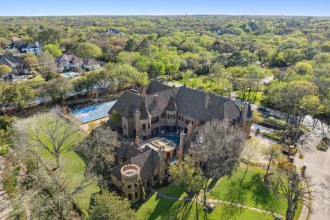 1161 La Mirada Southlake TX 76092