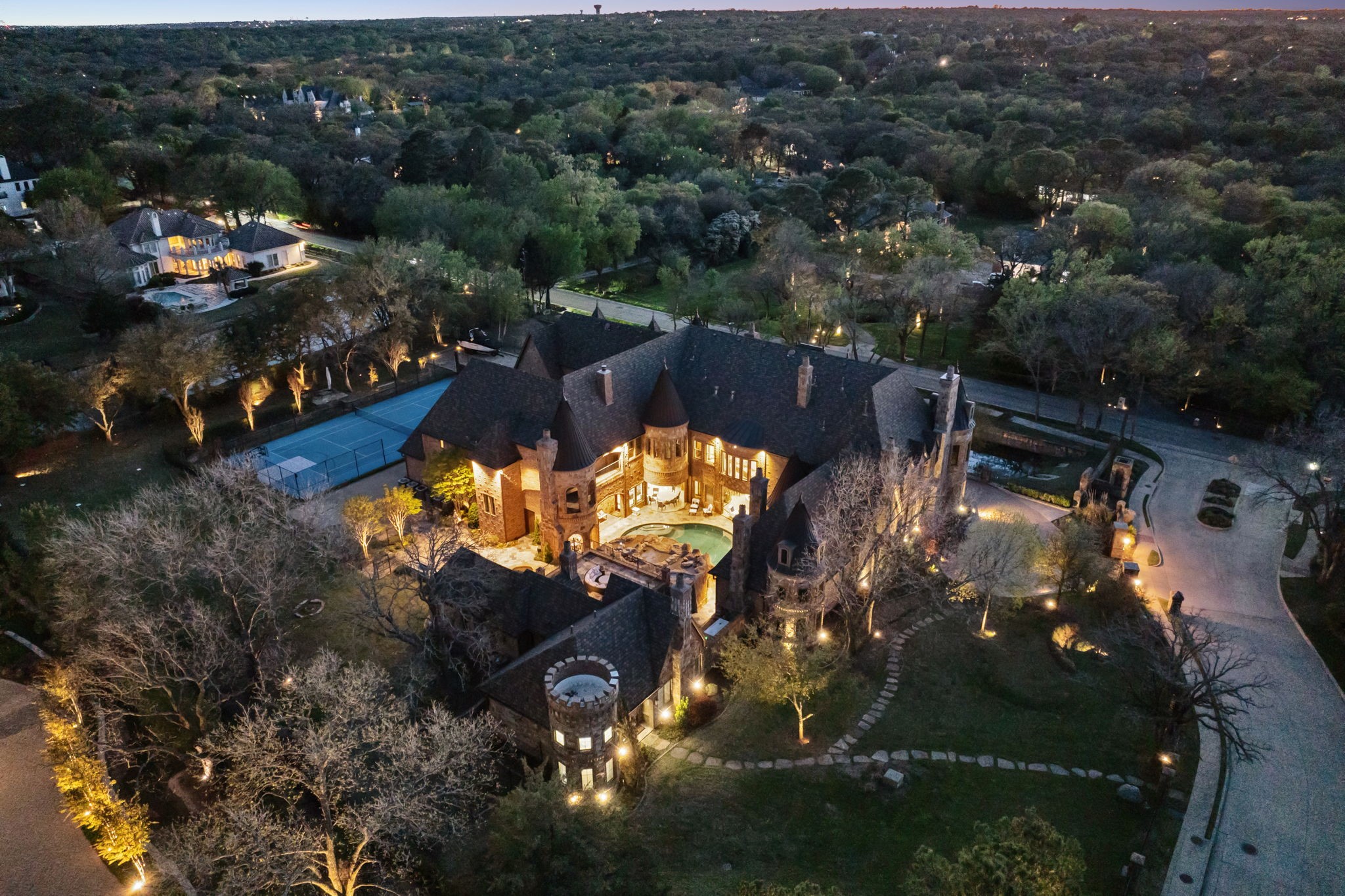 1161 La Mirada Southlake TX 76092