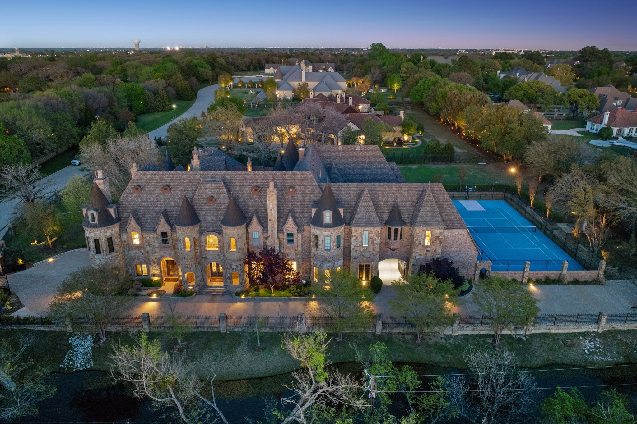 1161 La Mirada Southlake TX 76092