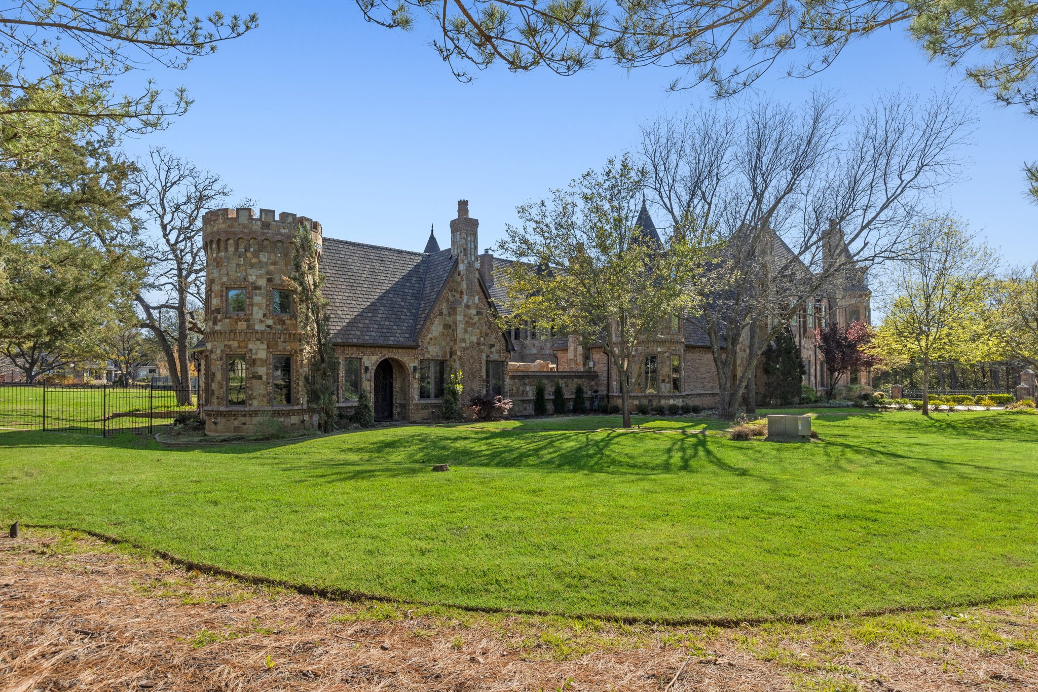 1161 La Mirada Southlake TX 76092