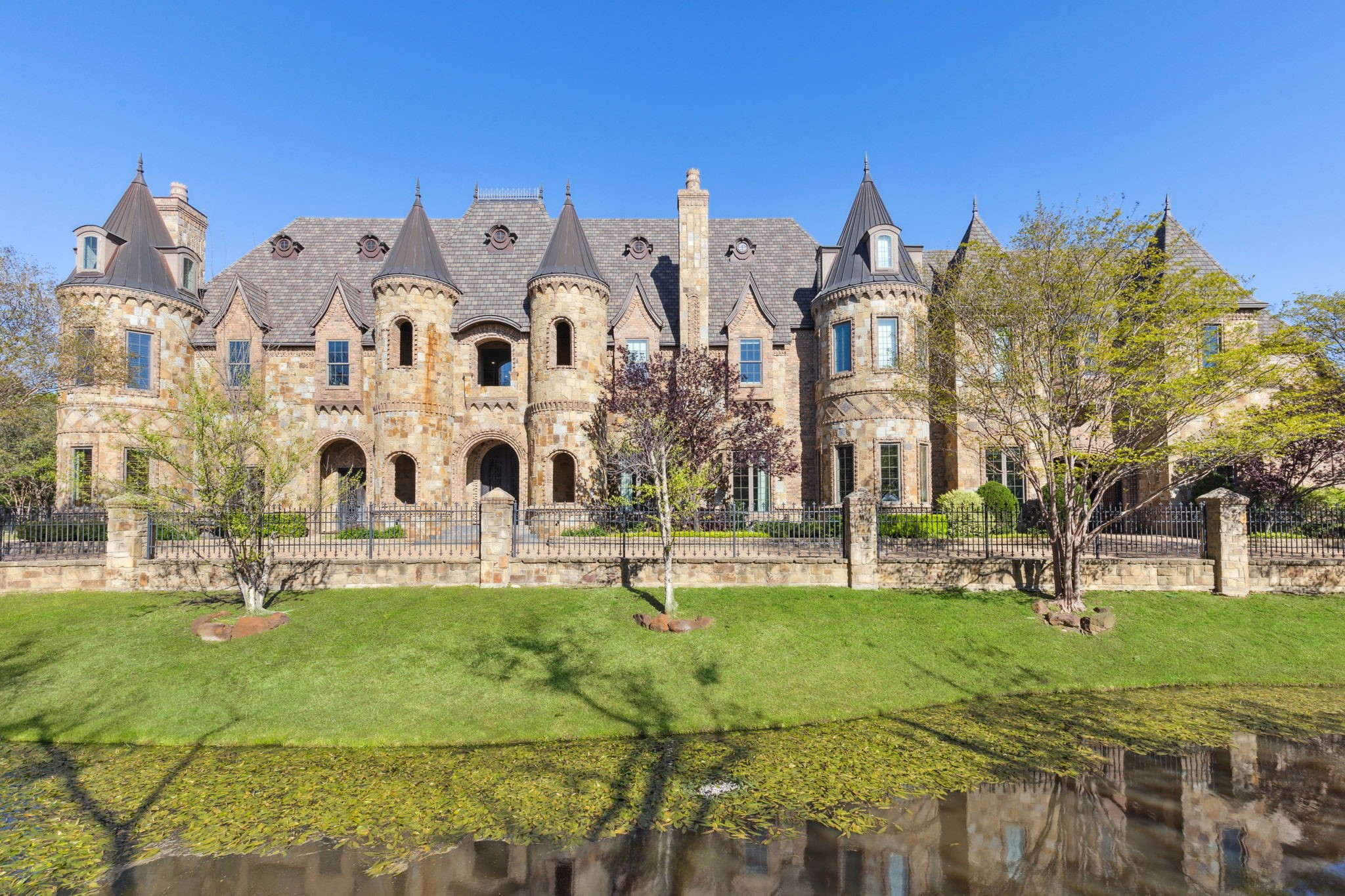 1161 La Mirada Southlake TX 76092