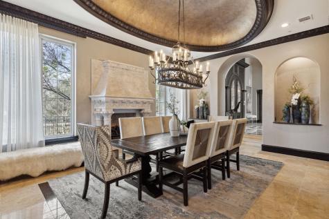 1161 La Mirada Southlake TX 76092