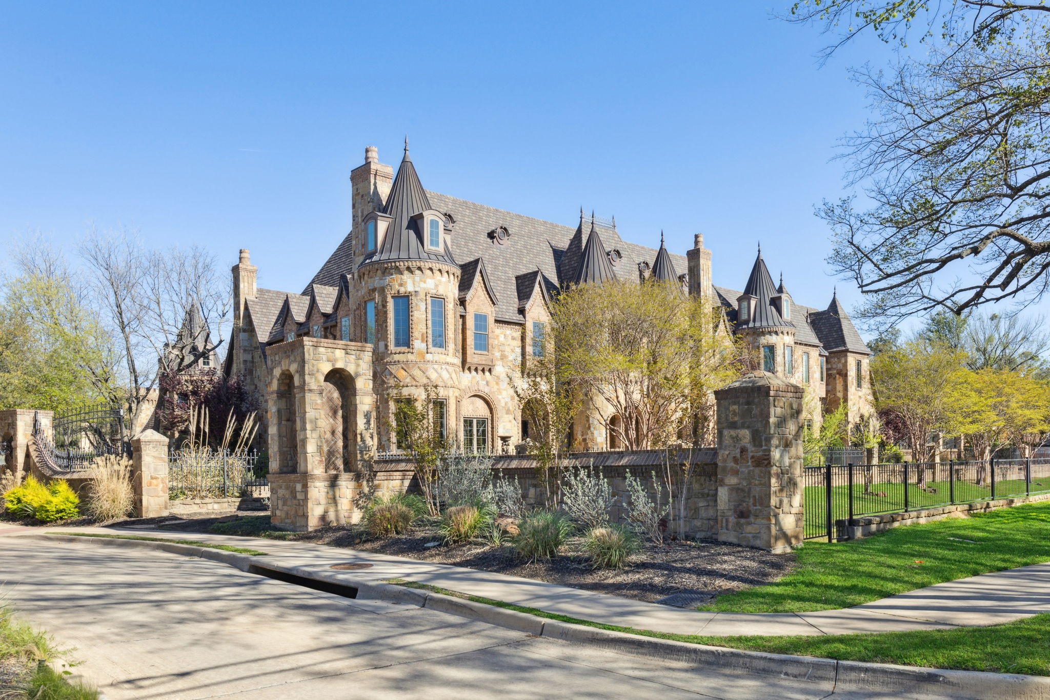1161 La Mirada Southlake TX 76092