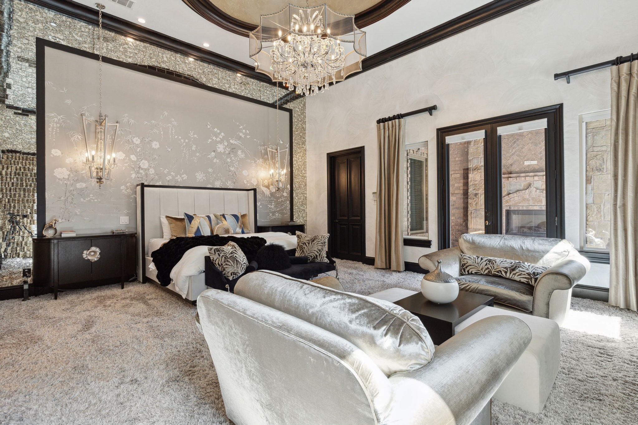 1161 La Mirada Southlake TX 76092