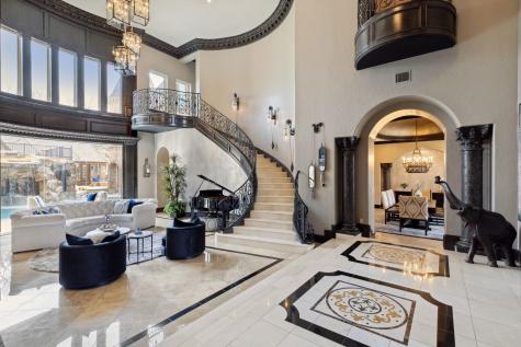 1161 La Mirada Southlake TX 76092