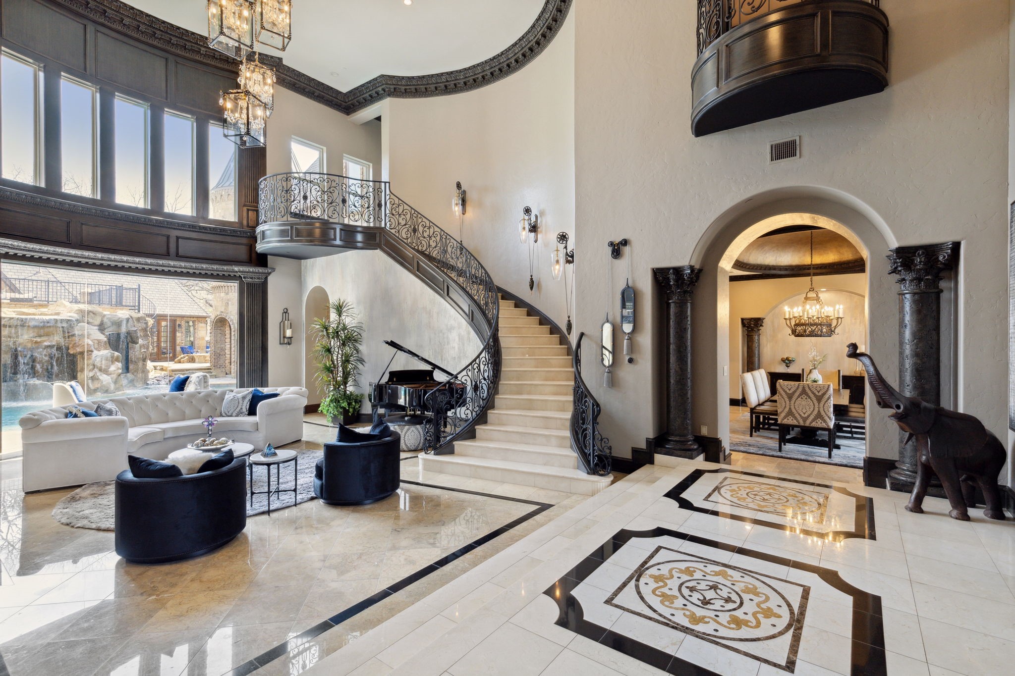 1161 La Mirada Southlake TX 76092