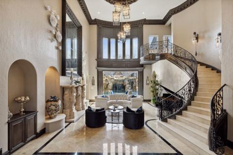 1161 La Mirada Southlake TX 76092