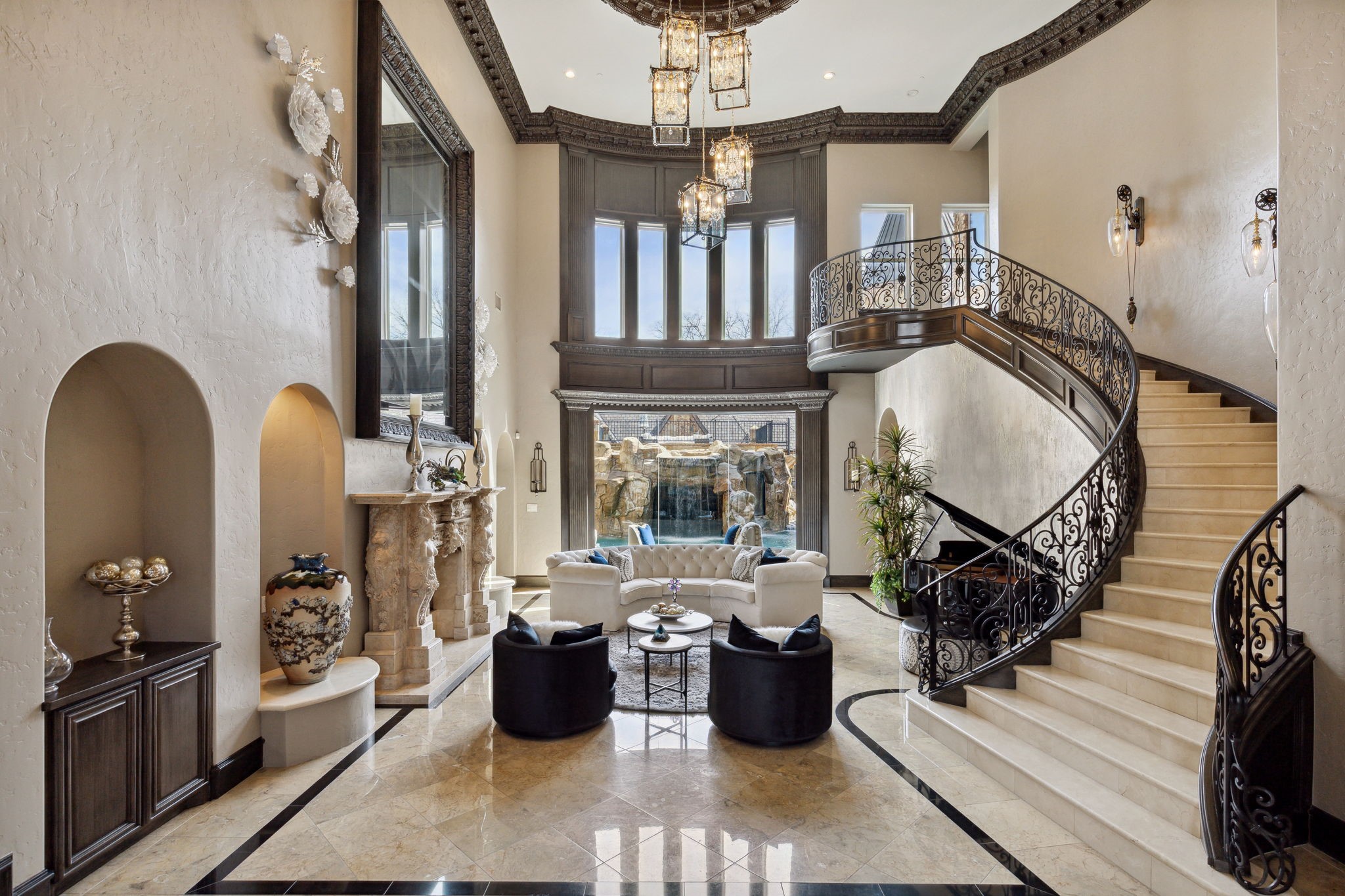 1161 La Mirada Southlake TX 76092