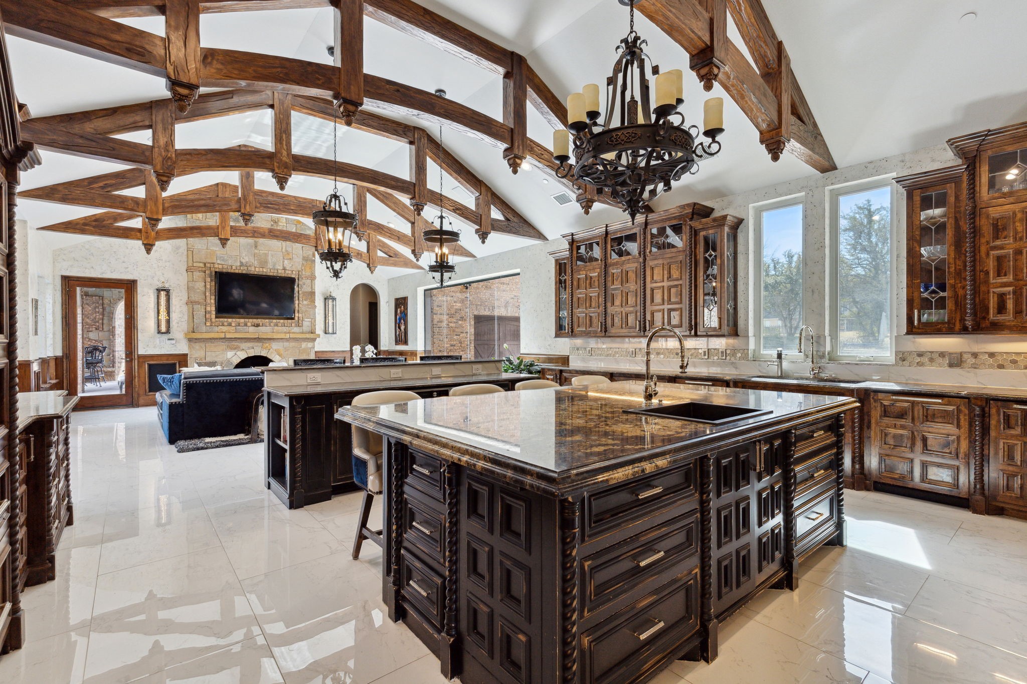 1161 La Mirada Southlake TX 76092