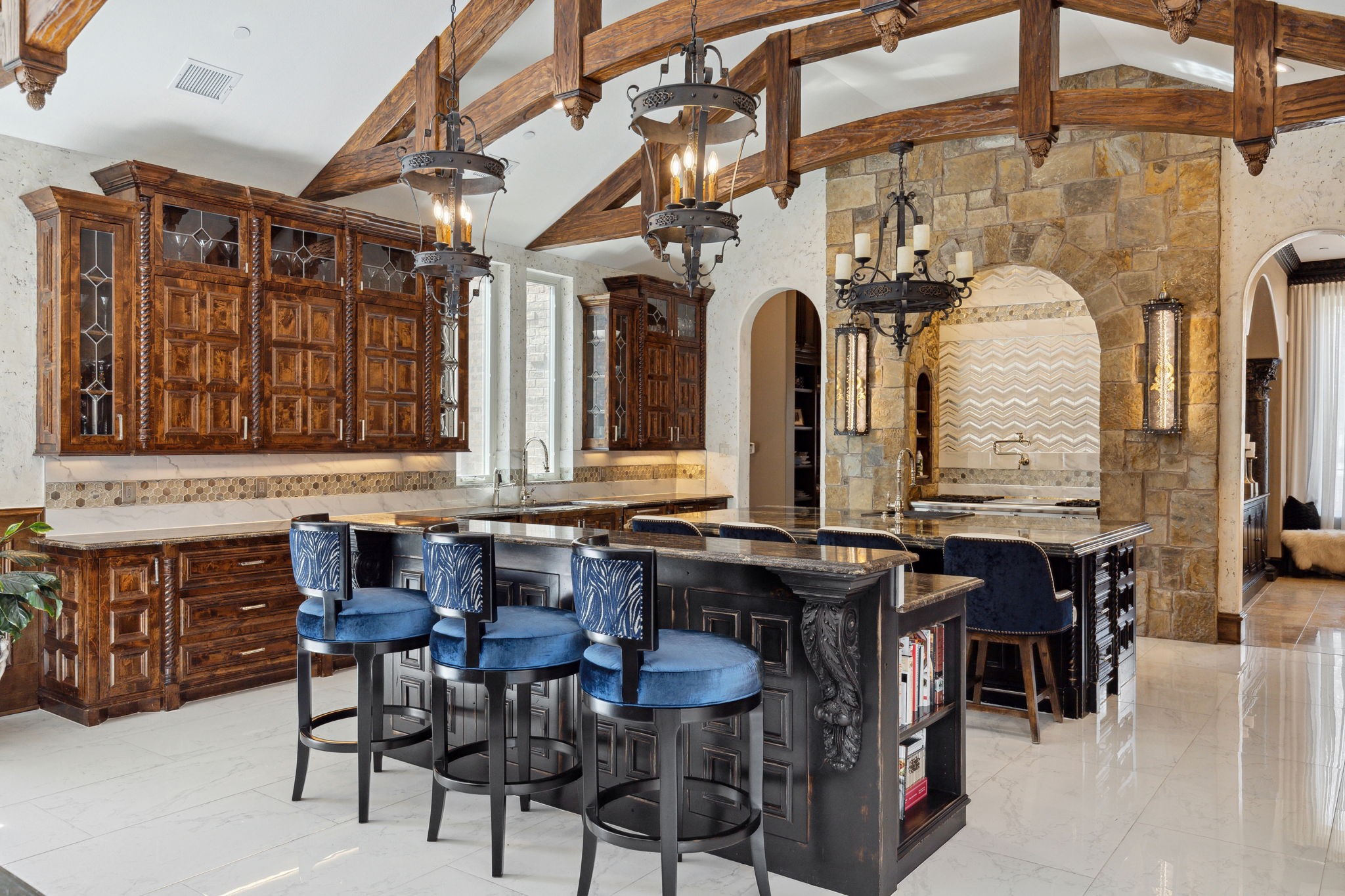 1161 La Mirada Southlake TX 76092
