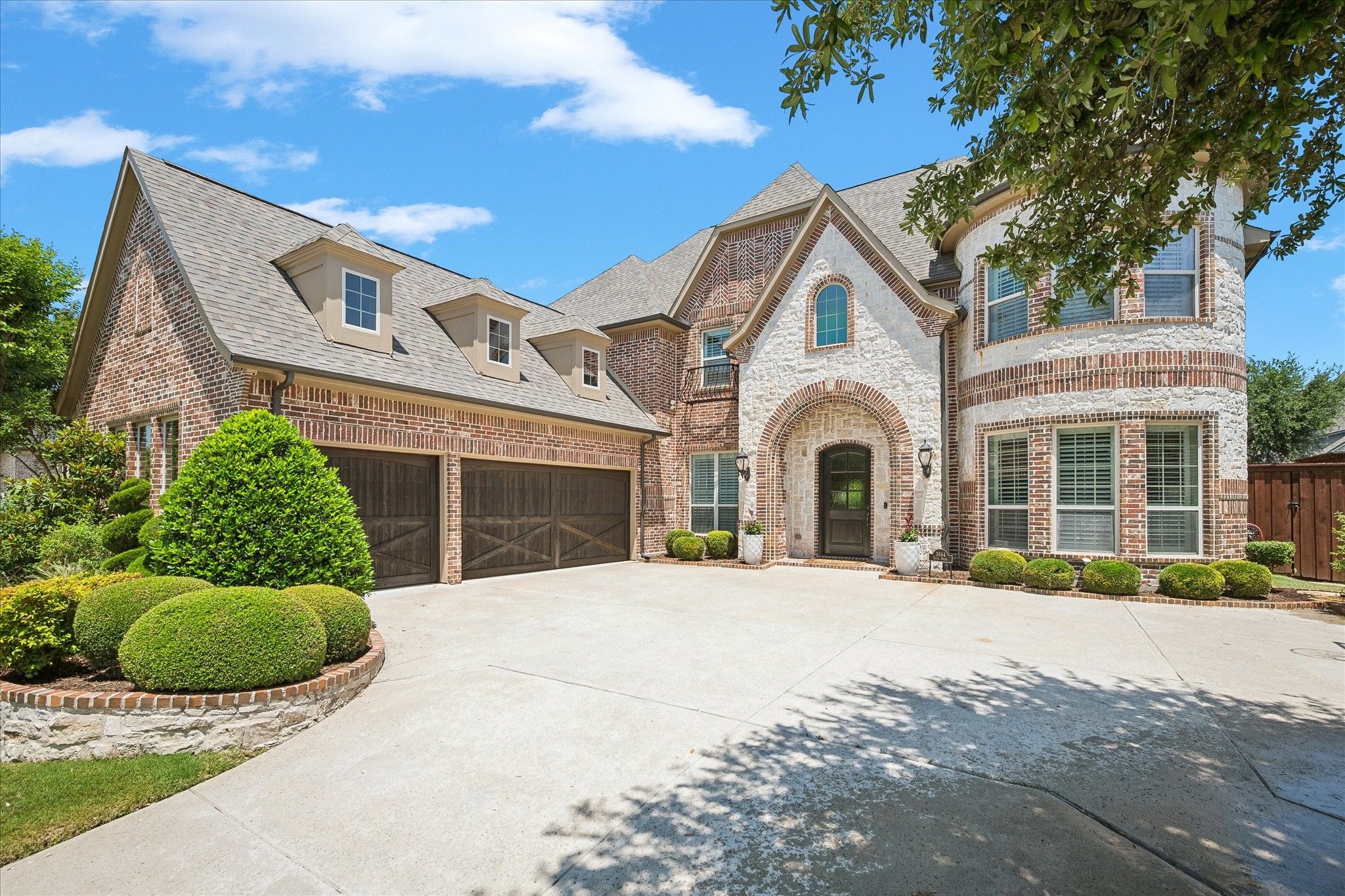 3644 Evita Drive Frisco TX 75034