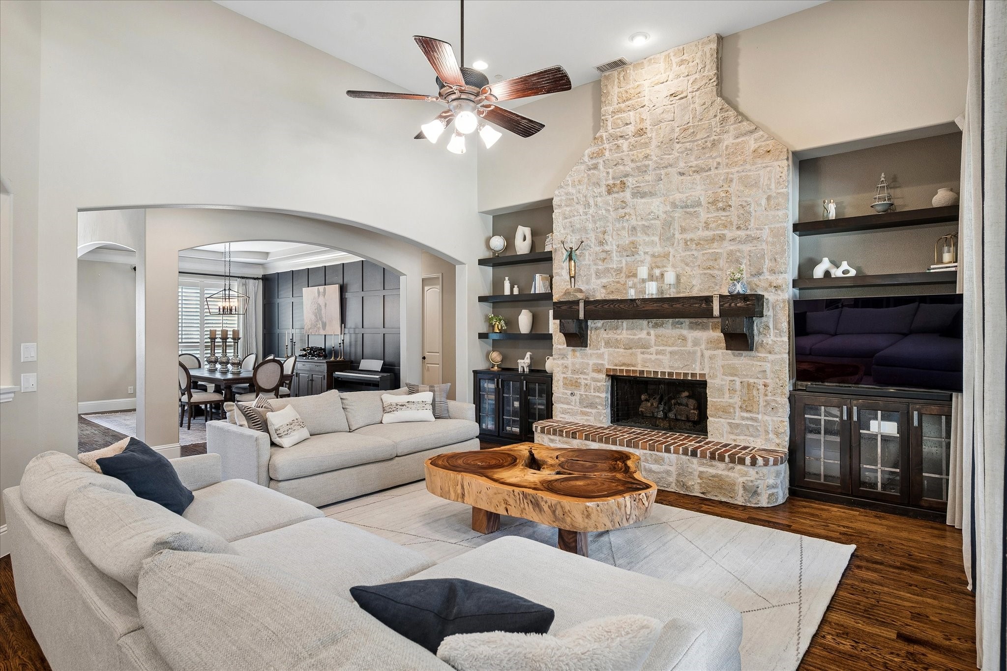 3644 Evita Drive Frisco TX 75034