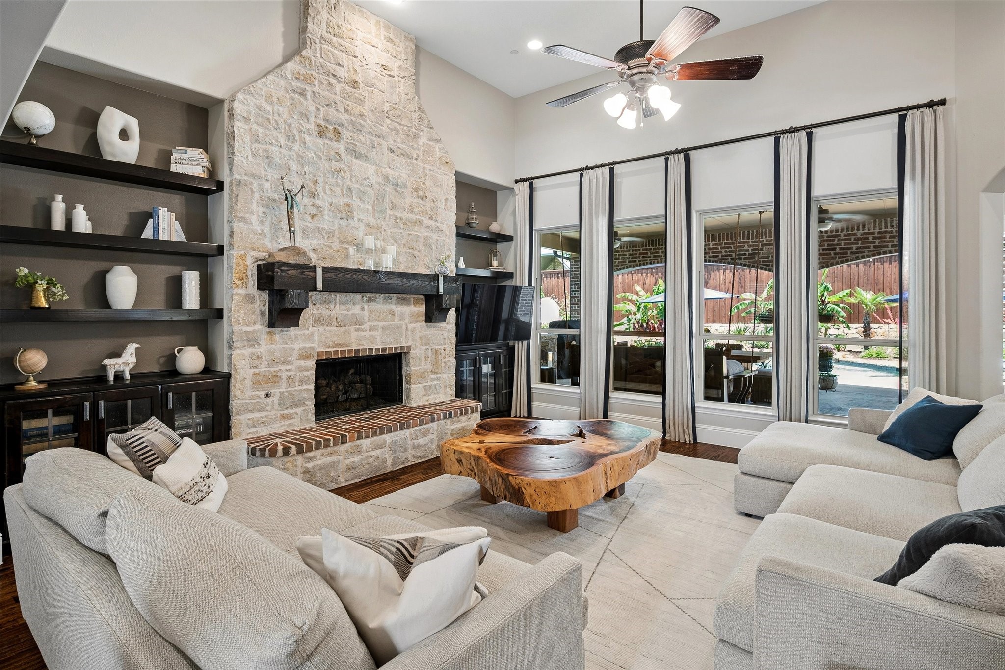 3644 Evita Drive Frisco TX 75034